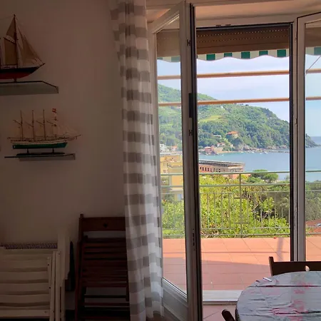 Casa Vista Mare, Apartment *