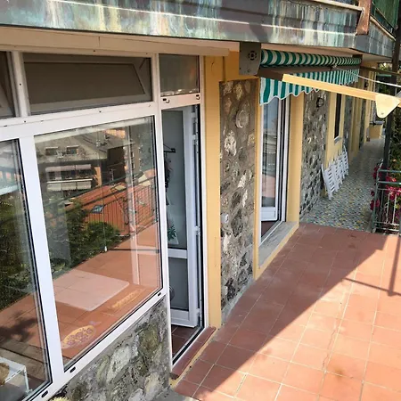 Apartment Casa Vista Mare, Levanto