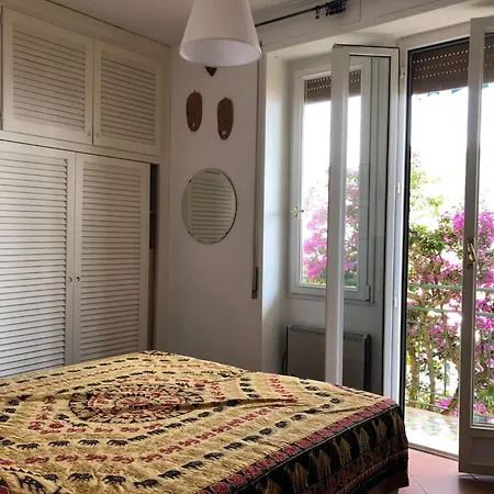 Casa Vista Mare, * Levanto