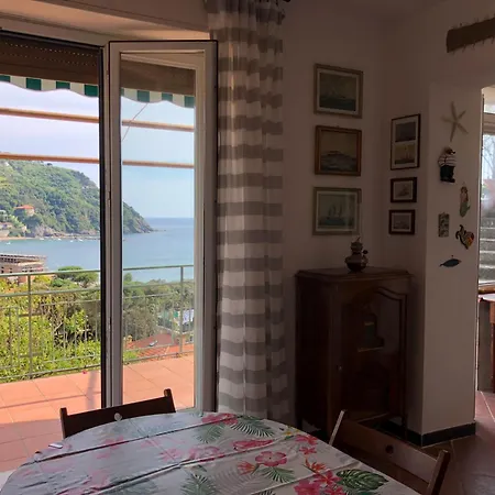 Casa Vista Mare, Apartment