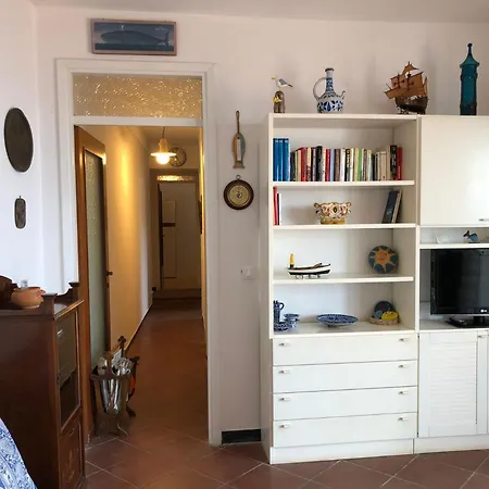 Casa Vista Mare, * Levanto