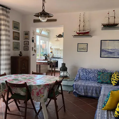 Casa Vista Mare,