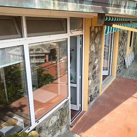 Apartment Casa Vista Mare,