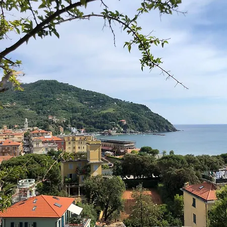 Casa Vista Mare,