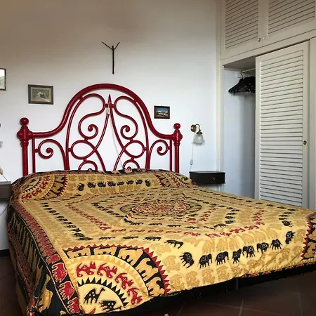 Casa Vista Mare, Apartment