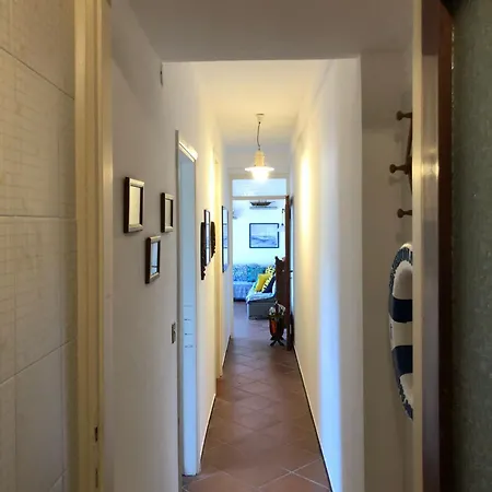 Casa Vista Mare,