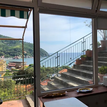 Casa Vista Mare, Apartment *