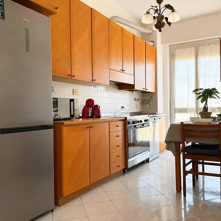 Casa Vista Mare Appartement *