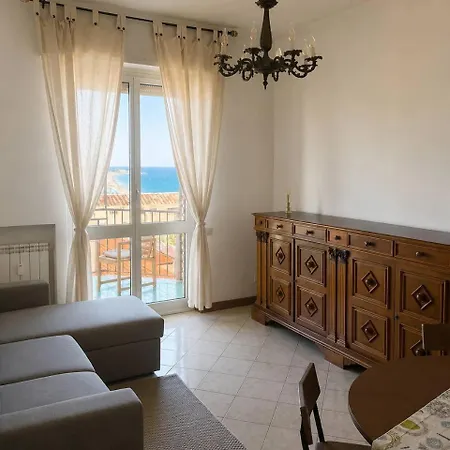 Casa Vista Mare * Savone