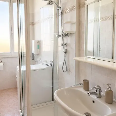 Casa Vista Mare