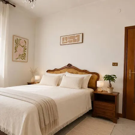 Appartement Casa Vista Mare