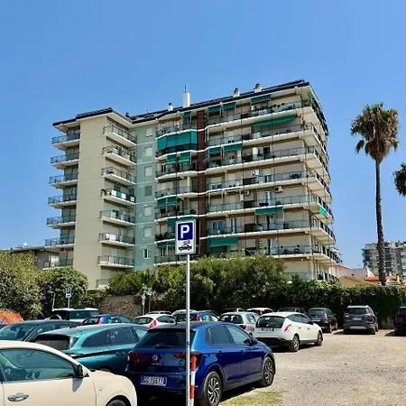 Appartement Casa Vista Mare