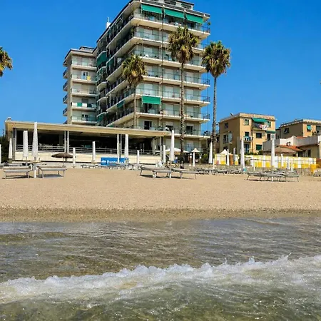 Casa Vista Mare Appartement Savone