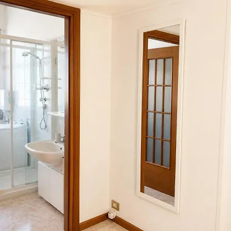 Casa Vista Mare Appartement