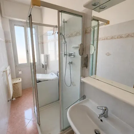 Appartement Casa Vista Mare Savone
