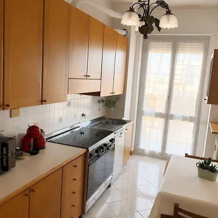 Casa Vista Mare Appartement Savone