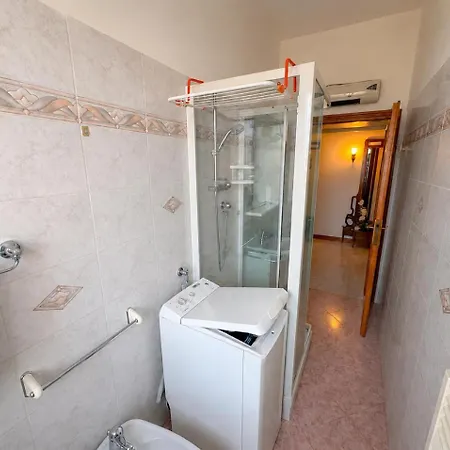Casa Vista Mare * Savone