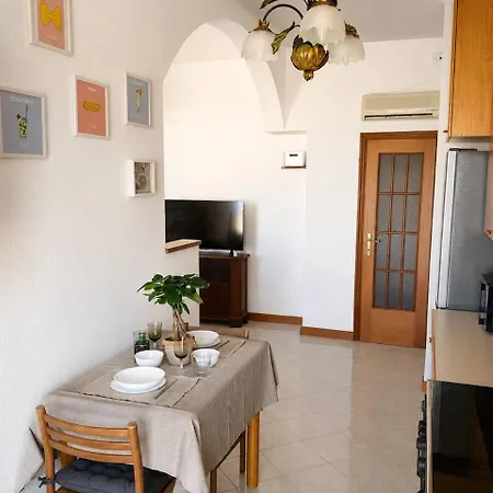 Casa Vista Mare Appartement *