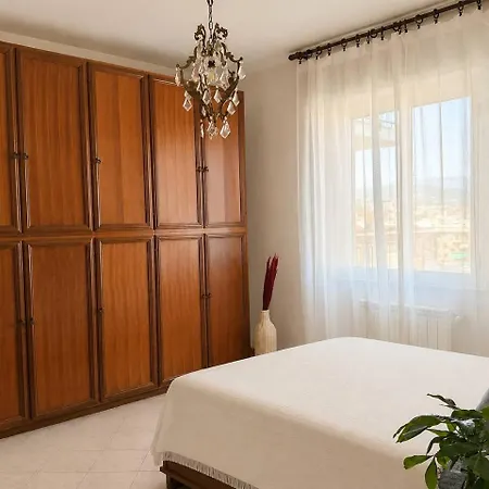 Casa Vista Mare Appartement *