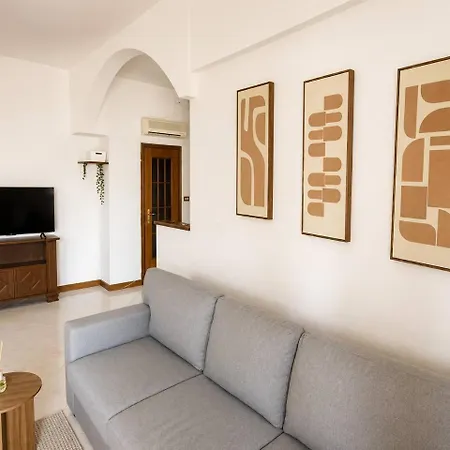 Casa Vista Mare Appartement Savone
