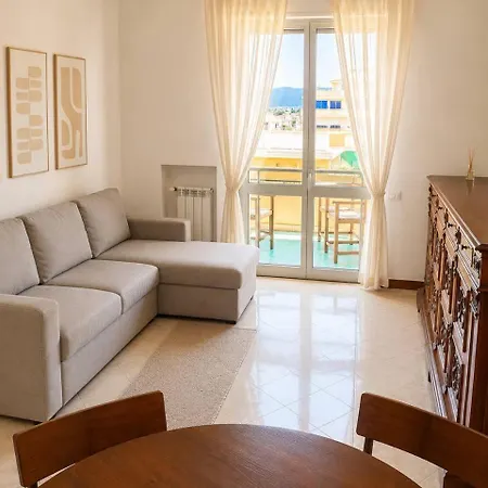 Casa Vista Mare Appartement Savone