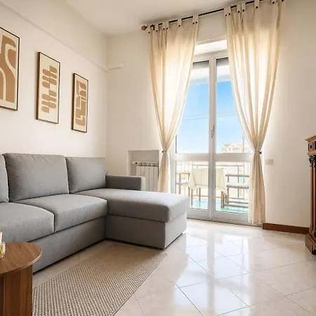 Appartement Casa Vista Mare Savone