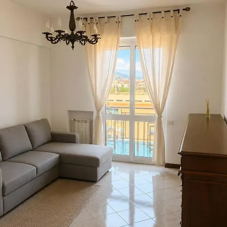 Casa Vista Mare *