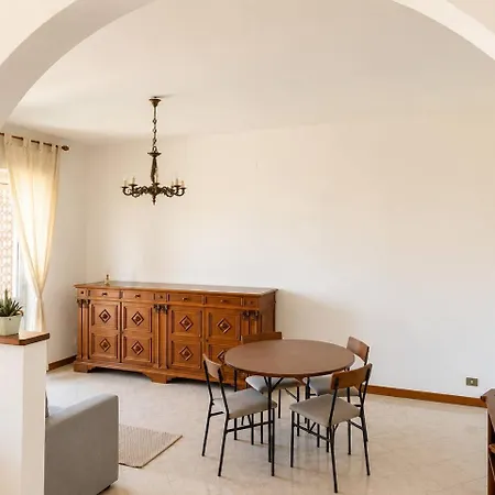 Appartement Casa Vista Mare