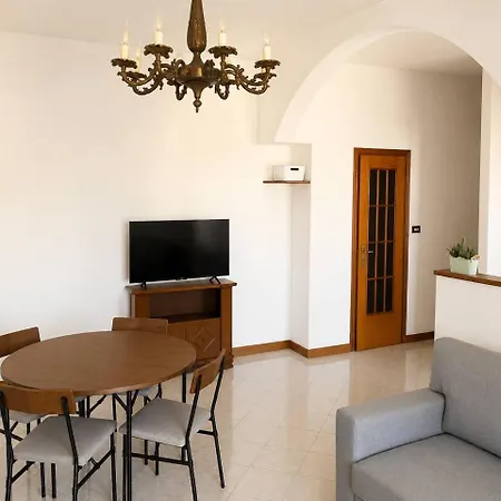 Casa Vista Mare Savone