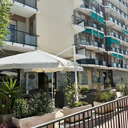 Casa Vista Mare * Savone