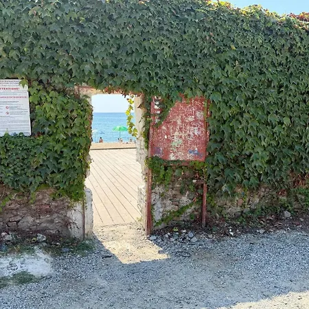Casa Vista Mare Appartement *