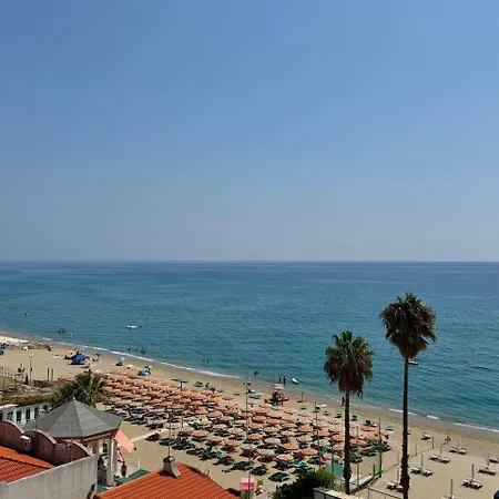 Appartement Casa Vista Mare