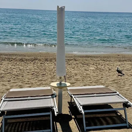 Casa Vista Mare