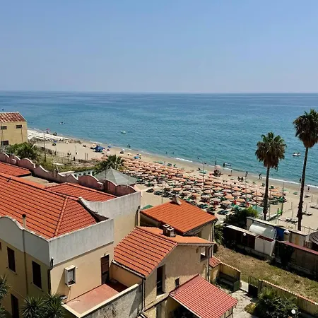 Casa Vista Mare * Savone