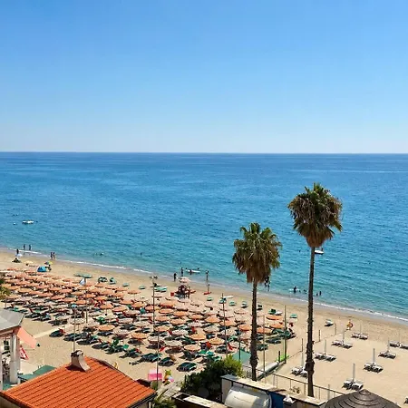 Casa Vista Mare