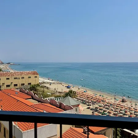 Appartement Casa Vista Mare *