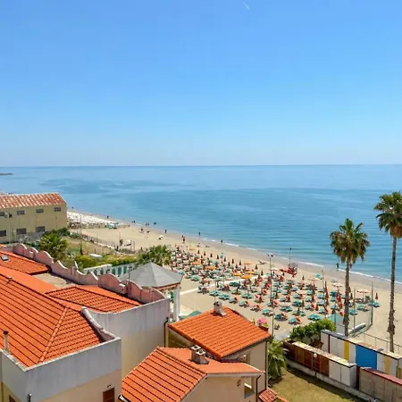 Casa Vista Mare Appartement