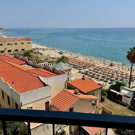Appartement Casa Vista Mare