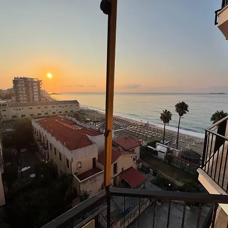 Casa Vista Mare Appartement *
